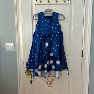 NWT size 140 (10) Tongtongmi dress